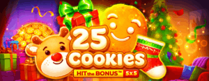 25 쿠키스