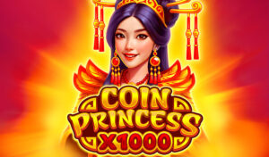 코인 프린세스 X1000