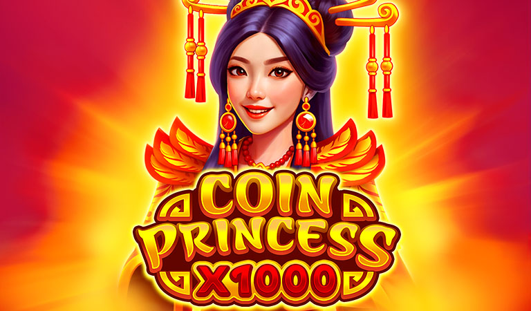 코인 프린세스 X1000